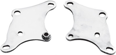 PAUGHCO FRONT MOTOR MOUNTS PART# 741SP NEW 59-8121 0933-0028 830-3600
