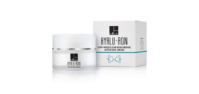 Dr. Kadir Hyalu Ron - Low Molecular Hyaluronic Active Day Cream 50ml / 1.7oz