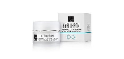 Dr. Kadir Hyalu Ron - Active Nourishing Cream 250ml / 8.5oz