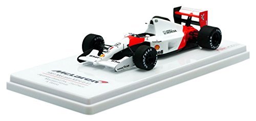 Formel 1-Modelle von McLaren