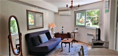 Appartement T2 45 MÃ¨Tres CarrÃ© Plus Jardin Privatif De 15 MÃ¨Tres CarrÃ© Ã  FrÃ©Jus