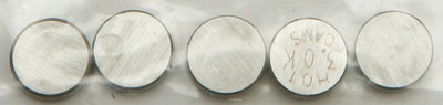 Hot Cams 7.48mm Valve Shim 3.00mm #5PK748300