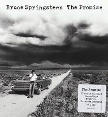 The Promise von Springsteen,Bruce | CD | Zustand gut