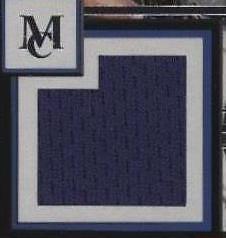 2024 Topps Museum Collection - Clayton Kershaw #MMR-CK