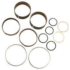 52pc Custom Bushing Bearing Seal Driver Push Press Disc Tool Set - Foto 8