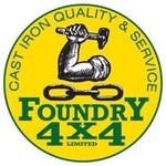 foundry4x4