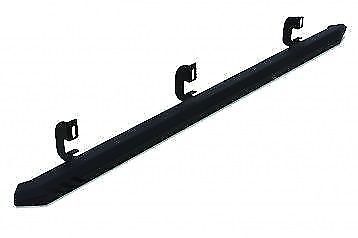 For 2005-2017 Nissan Frontier Nerf Bars Westin 26178VP 2006