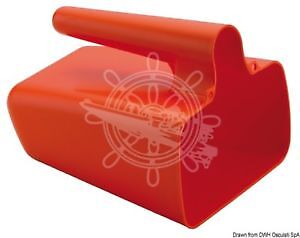 Osculati Bailer Made Of Moplen 3 L