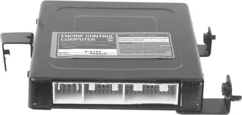 Computer Board Engine ecu 25181280 5wy1j12a for chevrolet Computer Board Engine ecu 25181280 5wy1j12a for chevrolet