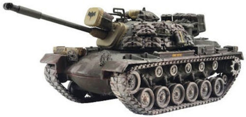 Corgi Diecast Tanks and Military Vehicles