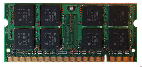 Memoria Ram ordenador ASUS