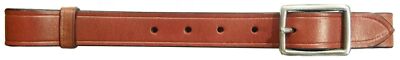 Showman Replacement Medium Leather Breast Collar Tug