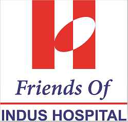 Friends of Indus Hospital, Inc.