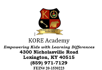 KORE Academy, Inc.
