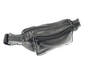 Legends Hobble Belt 2802B With Buckle Knife Pouch - In 2 Knives - Foto 4