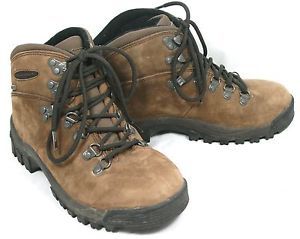 Merrell Botas unisex para niños