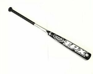 End cap fit Louisville Slugger BBCOR Z1000 TPX Attack 2 5/8 endcap