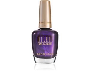Esmalte de Uñas Brillo Milani