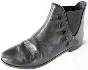 Botas de cuero para mujer House of Harlow