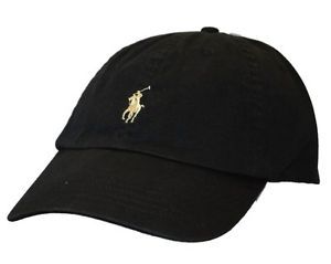 Algodón para hombre Polo Ralph Lauren Sombreros