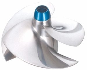 Yamaha 2005-2014 VX Sport Deluxe 1100 Solas Impeller YH-CD-18/22 VX 110 VX110