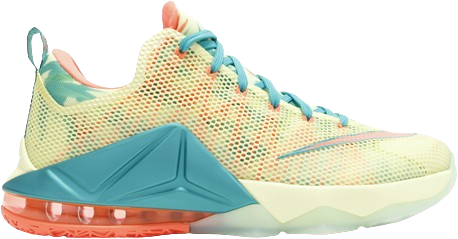 Lebronold palmer hotsell 12