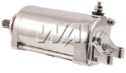 Harley-Davidson Pan Shovelhead 7in Starter Jackshaft Drive