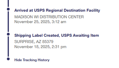 Item photo(s) from verified buyer