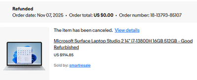 Artikelfoto(s) von einem verifizierten Käufer