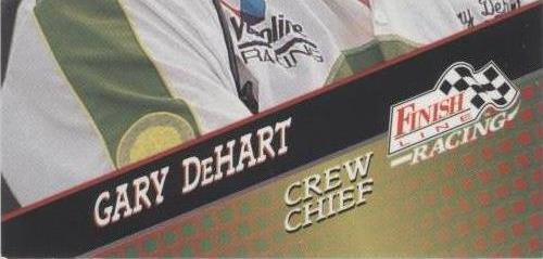 1994 Finish Line Racing - Gary Dehart #25
