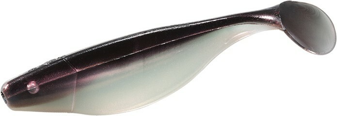 sassy shad swimbait