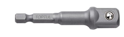 ADAPTER / REDUCTION / ADAPTOR / BRACKETS -&GT 1/2 1/4 INCH LENGTH 72MM I
