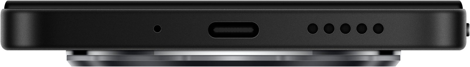 XIAOMI Smartphone Redmi 14C 6,88 Zoll 128GB 4GB RAM NFC Midnight Black B-WARE - Bild 6 von 8