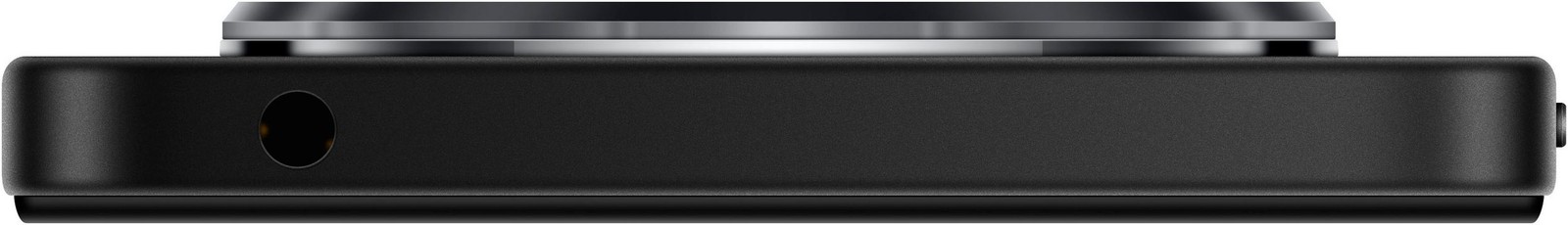 XIAOMI Smartphone Redmi 14C 6,88 Zoll 128GB 4GB RAM NFC Midnight Black B-WARE - Bild 7 von 8