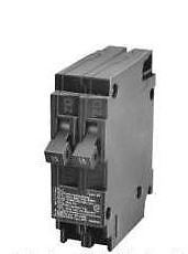 Wesco Circuit Breaker 78364317079 30/20 Amp; Fits To Load Center; Manual Reset