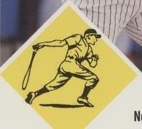1998 Fleer Tradition - Chili Davis #107