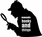 manualsbooksandthings