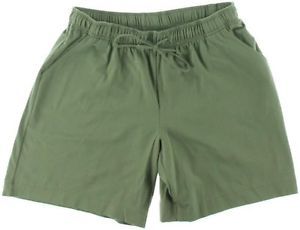 Karen Scott Size M Shorts for Women