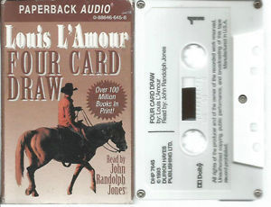 Western Cassettes Plays