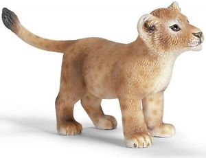 Schleich Animals and Dinosaur Action Figures
