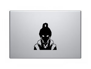 Наклейки и переводные картинки для планшетов и электронных книг Apple