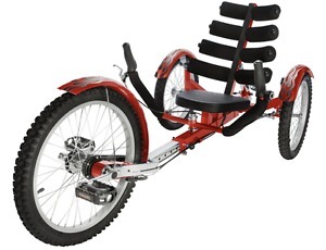 JD-301 JENDEL Pair Recumbent Upright Bike Pedals Stationary Bike Pedals