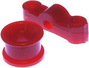 Energy Suspension Manual Transmission Mount/Shifter Bush MT-82 15-17 Mustang 4.1141G Energy Suspension Manual Transmission Mount/Shifter Bush MT-82 15-17 Mustang 4.1141G