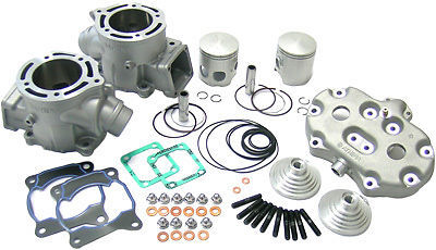 Athena P400485100024 Big Bore Complete Cylinder Kit 40392cc41  6800mm Bore