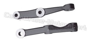 Ford capri steering arms #4