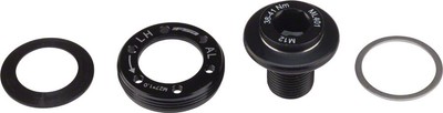 FSA Alloy Self Extracting QR-18 Bolt for 19mm Alloy Cranks OEM Part Sold Each