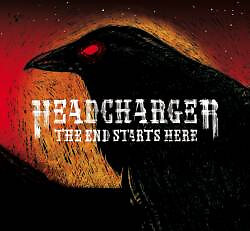 The End Starts Here, Headcharger