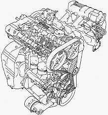 Engine 4G63 Disaessembled | Engine, Engine Parts & Transmission