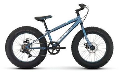 Diamondback El Oso Nino 20 Blue Boys/20" Bike
