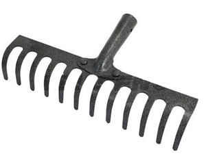 Garden Rakes